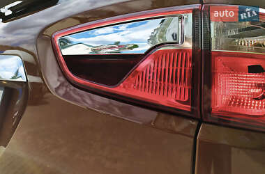 Внедорожник / Кроссовер Ford EcoSport 2019 в 