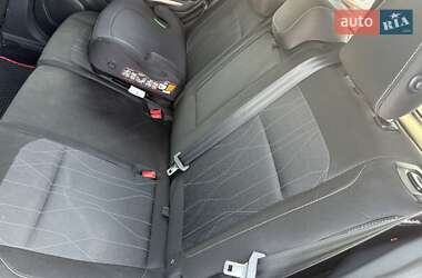 Внедорожник / Кроссовер Ford EcoSport 2018 в 