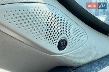 Внедорожник / Кроссовер Ford EcoSport 2019 в 
