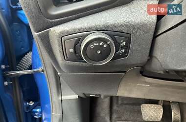 Внедорожник / Кроссовер Ford EcoSport 2021 в 