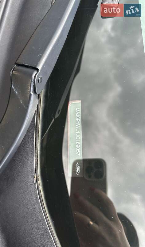 Внедорожник / Кроссовер Ford EcoSport 2018 в Львове фото 37 Внедорожник / Кроссовер Ford EcoSport 2018 в Львове