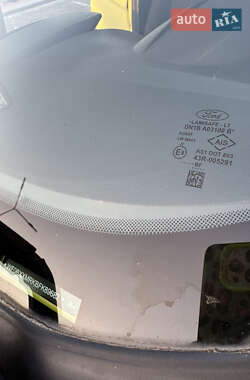 Внедорожник / Кроссовер Ford EcoSport 2015 в 