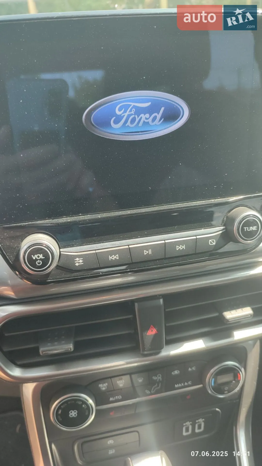 2021 Ford EcoSport - мініатюра 4