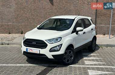 Внедорожник / Кроссовер Ford EcoSport 2020 в Одессе