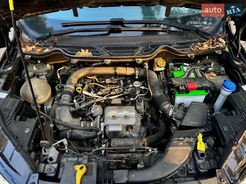 Внедорожник / Кроссовер Ford EcoSport 2018 в Новояворовске