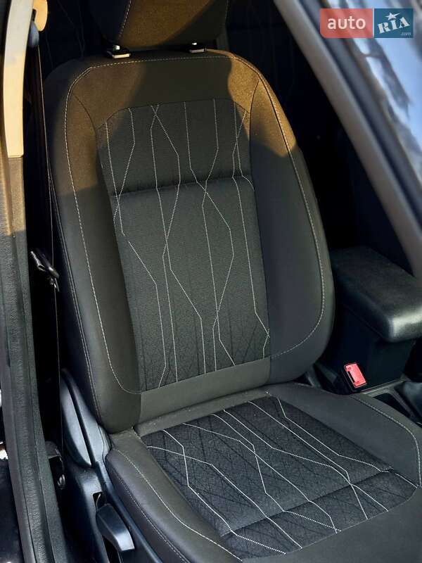 Внедорожник / Кроссовер Ford EcoSport 2018 в Новояворовске