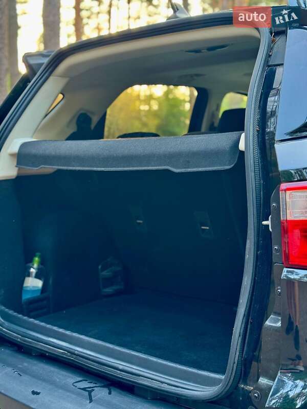 Внедорожник / Кроссовер Ford EcoSport 2018 в Новояворовске