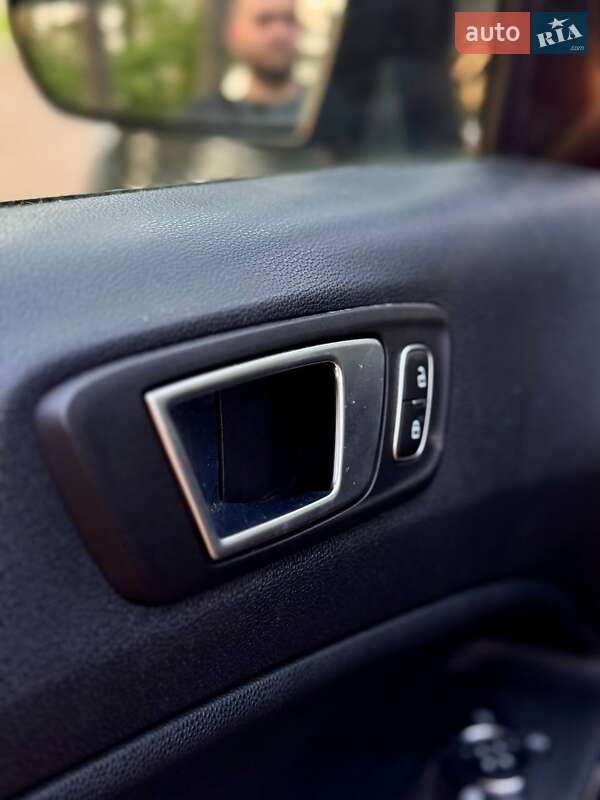 Внедорожник / Кроссовер Ford EcoSport 2018 в Новояворовске