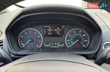 Внедорожник / Кроссовер Ford EcoSport 2021 в 