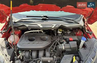 Внедорожник / Кроссовер Ford EcoSport 2021 в 