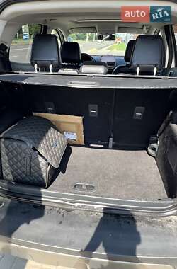 Внедорожник / Кроссовер Ford EcoSport 2017 в 