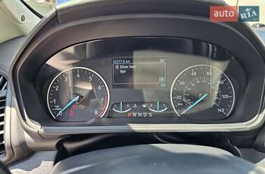 Внедорожник / Кроссовер Ford EcoSport 2020 в 