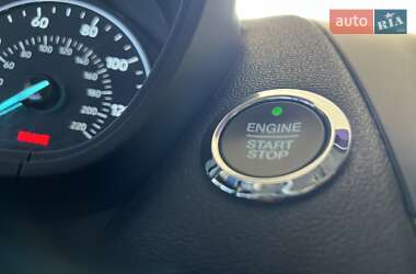 Внедорожник / Кроссовер Ford EcoSport 2018 в 