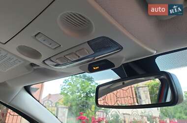 Внедорожник / Кроссовер Ford EcoSport 2019 в 