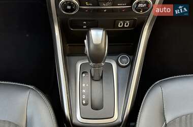Позашляховик / Кросовер Ford EcoSport 2021 в 