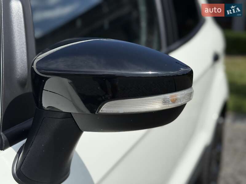 Внедорожник / Кроссовер Ford EcoSport 2022 в Львове