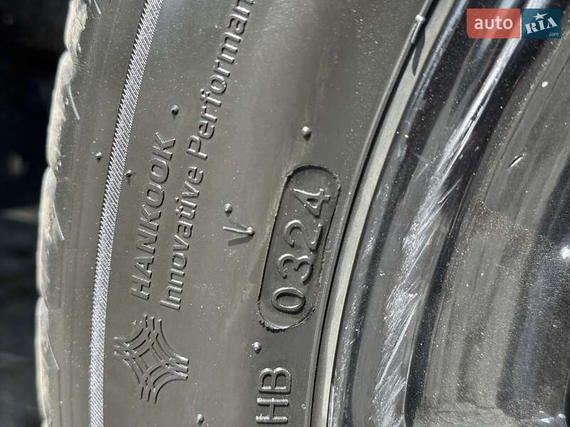 Внедорожник / Кроссовер Ford EcoSport 2022 в Львове