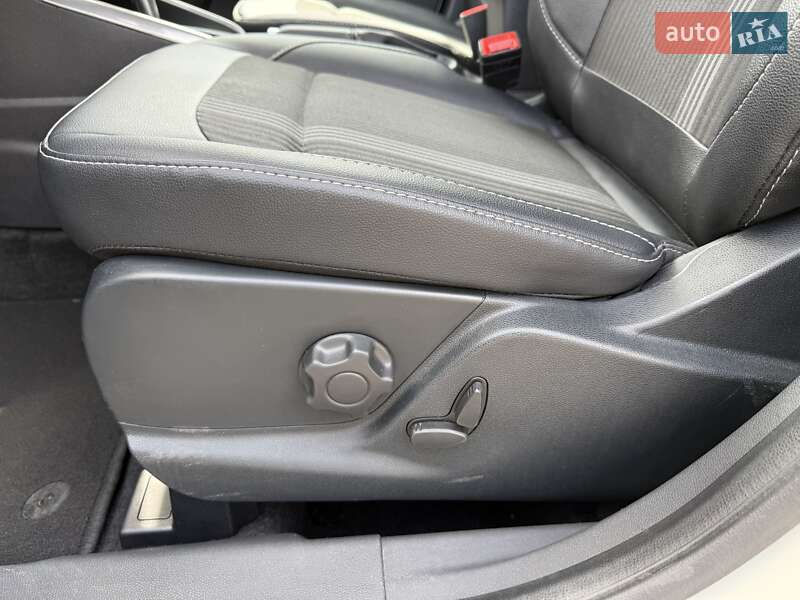 Внедорожник / Кроссовер Ford EcoSport 2022 в Львове