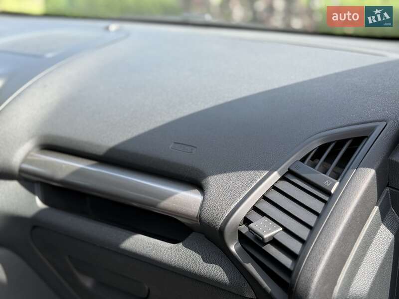 Внедорожник / Кроссовер Ford EcoSport 2022 в Львове