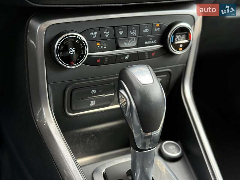 Внедорожник / Кроссовер Ford EcoSport 2022 в Львове