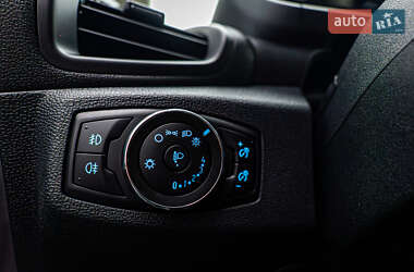 Внедорожник / Кроссовер Ford EcoSport 2020 в 
