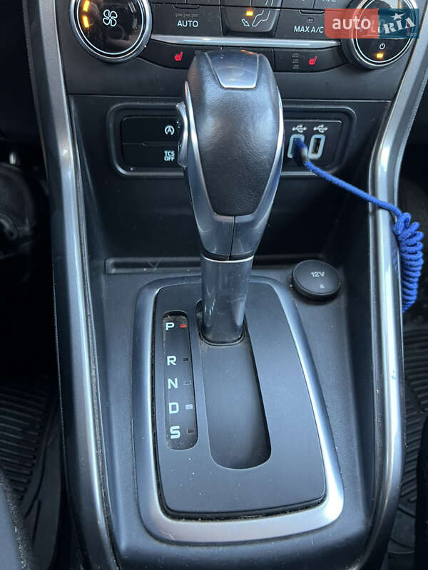 Внедорожник / Кроссовер Ford EcoSport 2019 в Одессе