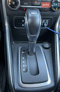 Внедорожник / Кроссовер Ford EcoSport 2019 в 