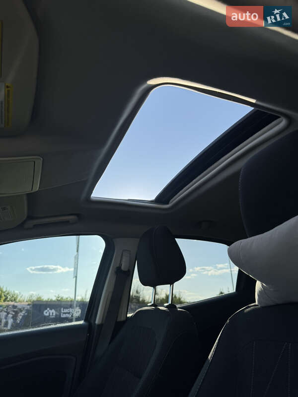 Внедорожник / Кроссовер Ford EcoSport 2019 в Киеве
