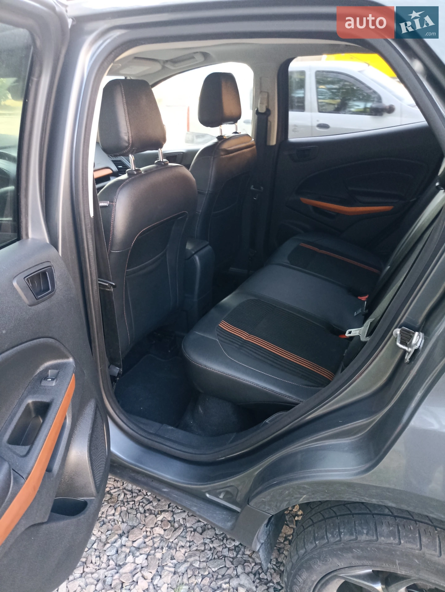 2017 Ford EcoSport - мініатюра 32