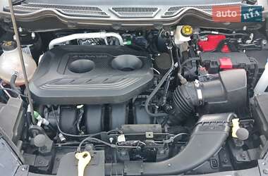 Внедорожник / Кроссовер Ford EcoSport 2018 в 