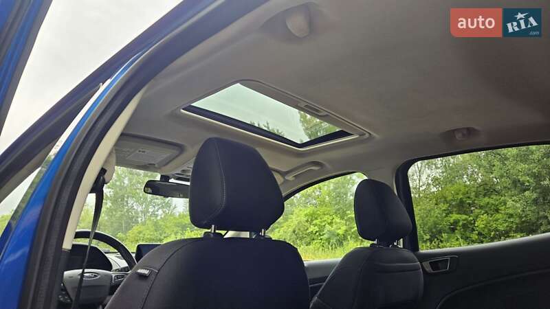 Внедорожник / Кроссовер Ford EcoSport 2020 в Коломые