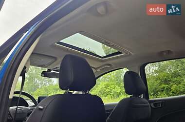 Внедорожник / Кроссовер Ford EcoSport 2020 в 