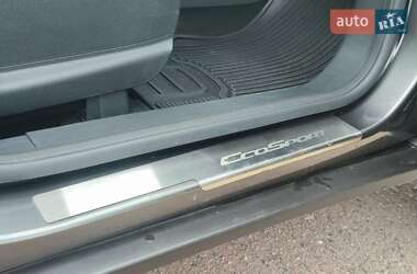 Внедорожник / Кроссовер Ford EcoSport 2017 в 