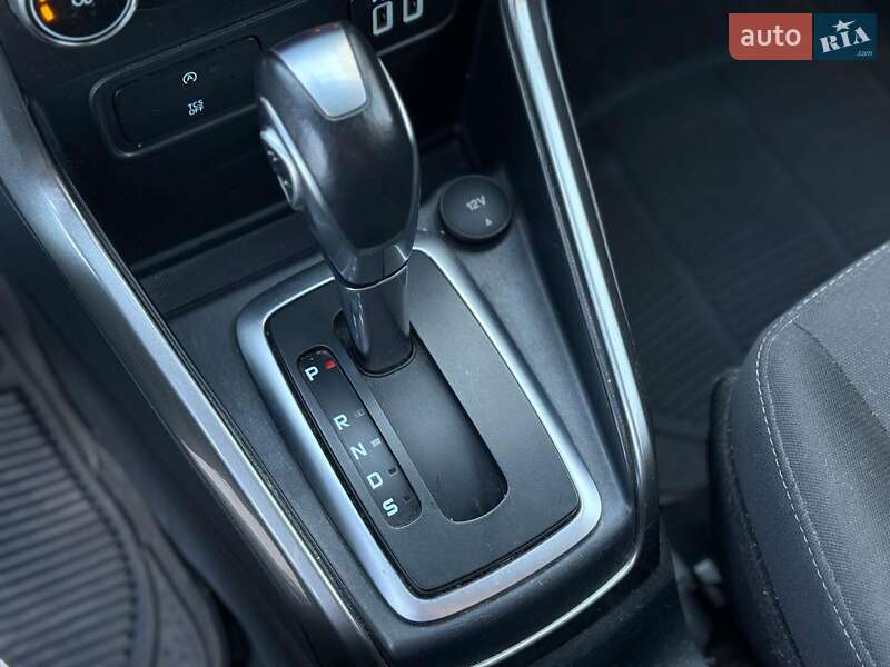 Позашляховик / Кросовер Ford EcoSport 2019 в Одесі