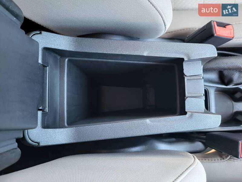 Позашляховик / Кросовер Ford EcoSport 2018 в Одесі