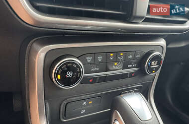 Внедорожник / Кроссовер Ford EcoSport 2022 в 