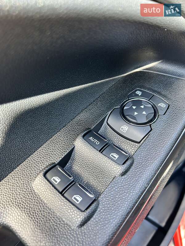 Позашляховик / Кросовер Ford EcoSport 2022 в Сумах