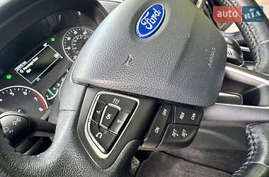 Внедорожник / Кроссовер Ford EcoSport 2019 в 