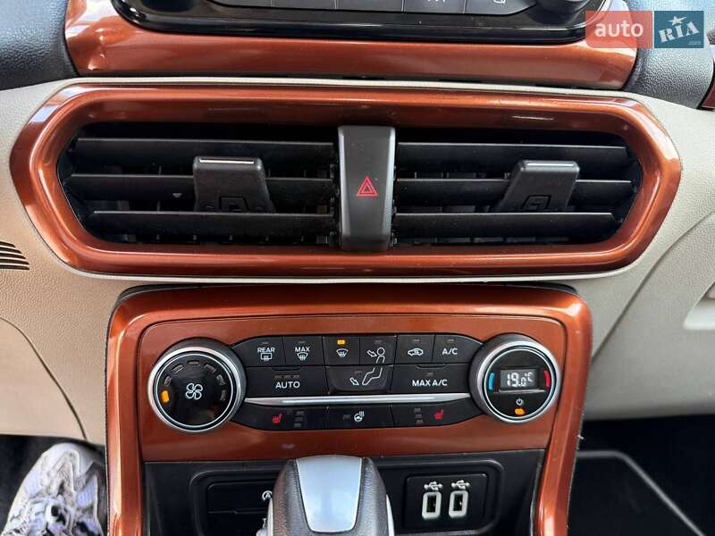 Внедорожник / Кроссовер Ford EcoSport 2019 в Калуше