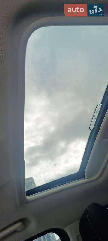 Внедорожник / Кроссовер Ford EcoSport 2018 в Львове фото 3 Внедорожник / Кроссовер Ford EcoSport 2018 в Львове