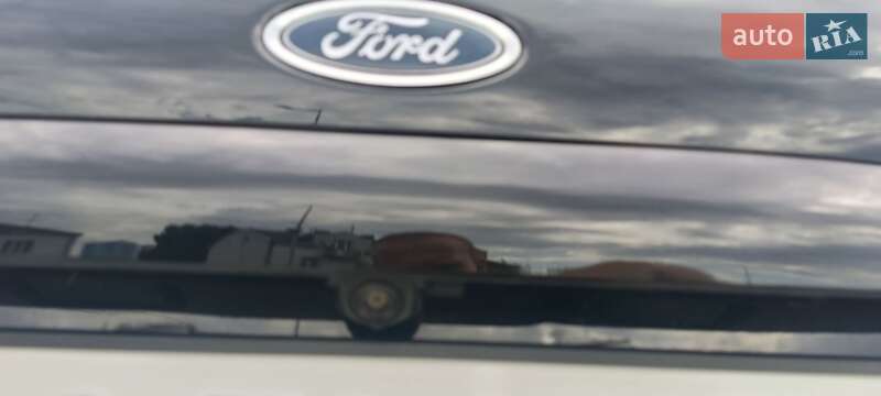 Внедорожник / Кроссовер Ford EcoSport 2018 в Львове фото 21 Внедорожник / Кроссовер Ford EcoSport 2018 в Львове