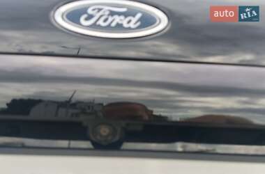 Позашляховик / Кросовер Ford EcoSport 2018 в 