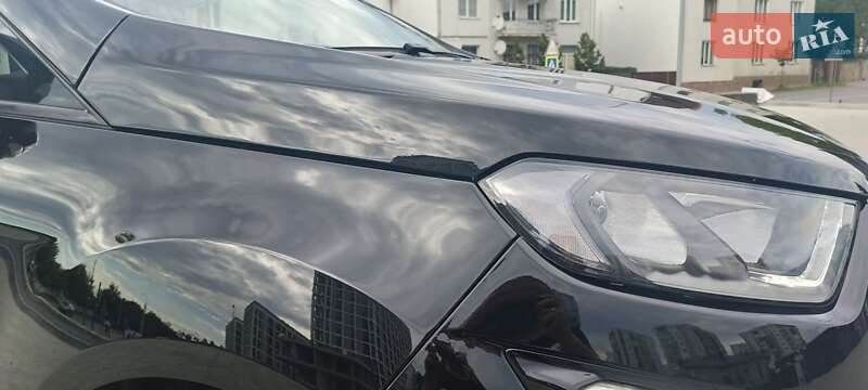 Внедорожник / Кроссовер Ford EcoSport 2018 в Львове фото 30 Внедорожник / Кроссовер Ford EcoSport 2018 в Львове