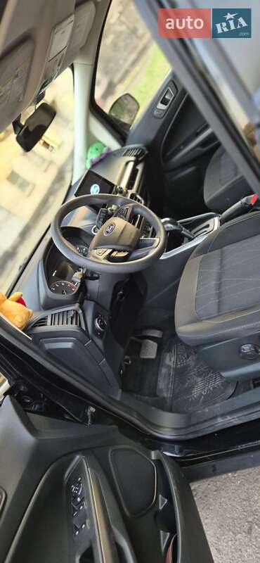 Внедорожник / Кроссовер Ford EcoSport 2021 в Кривом Роге