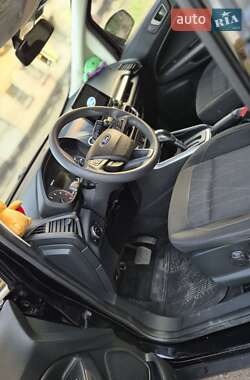 Внедорожник / Кроссовер Ford EcoSport 2021 в 