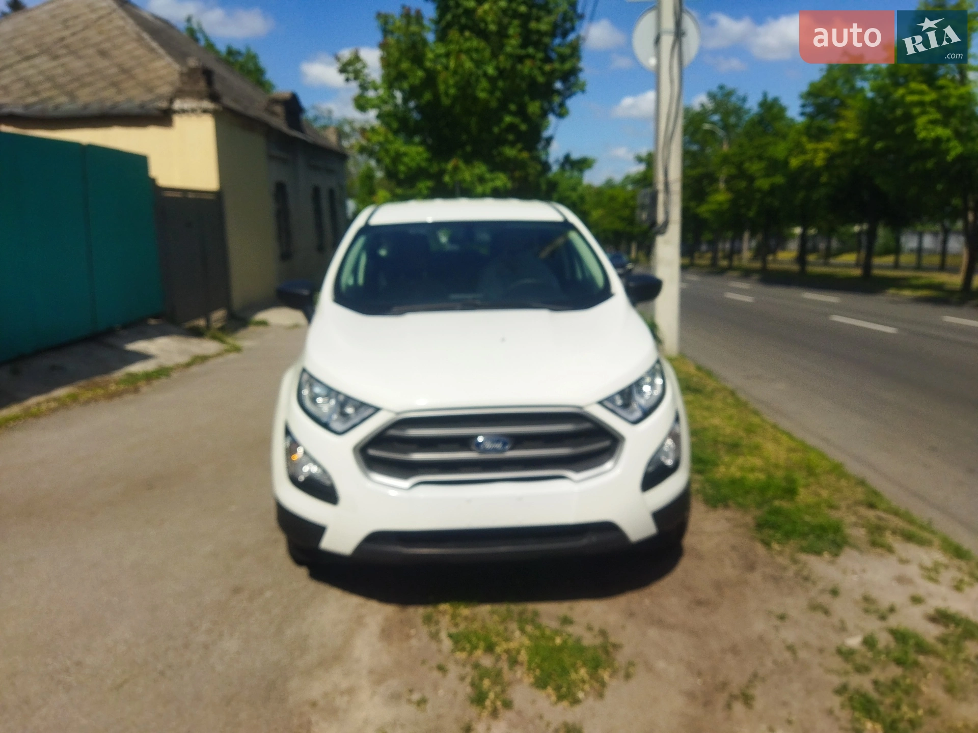 2021 Ford EcoSport - мініатюра 5