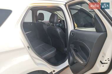 Внедорожник / Кроссовер Ford EcoSport 2020 в 