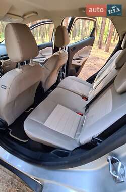 Внедорожник / Кроссовер Ford EcoSport 2020 в 
