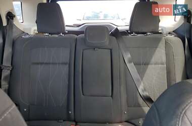Внедорожник / Кроссовер Ford EcoSport 2020 в 