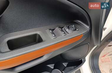 Внедорожник / Кроссовер Ford EcoSport 2018 в 